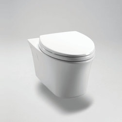 Water Closets - Toilets