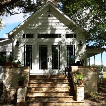 Our Homes
