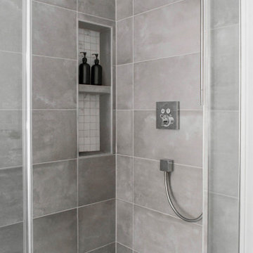 2 Bathrooms remodel - Carlsbad 92011