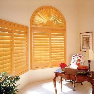Shutters
