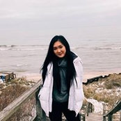 Foto von Jing Yi Gao