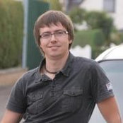 Vadim Bessonov's photo