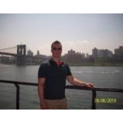 Martial Barrette's photo