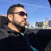 Anthony Castano's photo