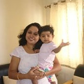 Foto von Rashmi Sheelvant