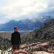 Andrew Gianoukos's photo