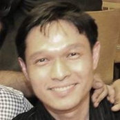 Ronald Stevanus's photo