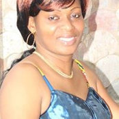 Georgette Tounou's photo