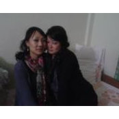 Achila Longkumers foto