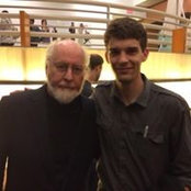 Kevin Homma's photo