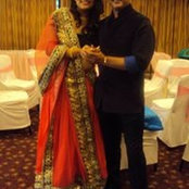 Shreya Sood's photo