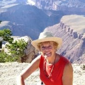 Kay Fischer's photo