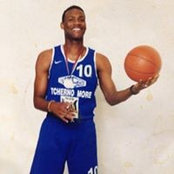 Lamont Repollets foto