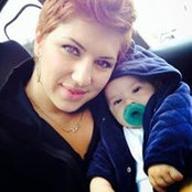 Virginie Malka's photo