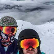 Mitch Koczerginski's photo