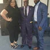 G Daniels's photo
