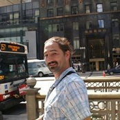 Foto von Tim Robison