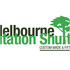 Melbourne Plantation Shutters