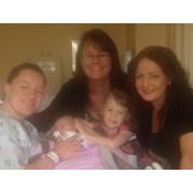 Mary Corcorran Backer's photo