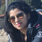 Ananya Misra's photo