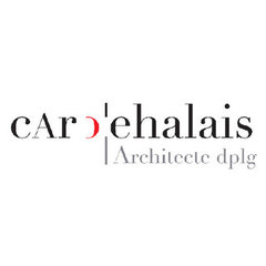 Atelier d'architecture Carole Halais