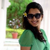 Foto von Sanaa Syed