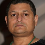 Prashant damle's photo
