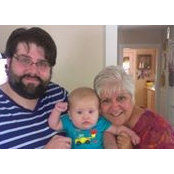 Yvonne Jodoin-Poche's photo