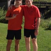 Andy Kelly's photo