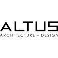 ALTUS Architecture + Design's profile photo
