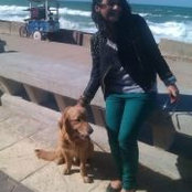 Foto von Aisha Magdy