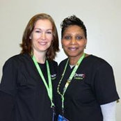 Wilma Brown Thomas Brooks's photo