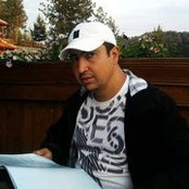 Dejan Stojanovski's photo
