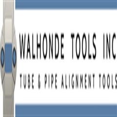 Walhonde Tools, Inc.