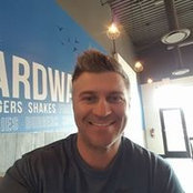 Sean Caney's photo