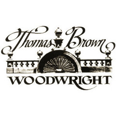 Thomas Brown Woodwright LLC