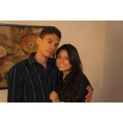 Stephanie Arias's photo