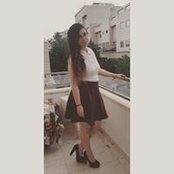 Nofar Gazala's photo