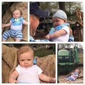 Rob Rooker's photo