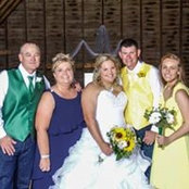 Darrin Rayl's photo