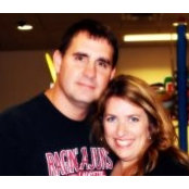 Stacey Judice's photo