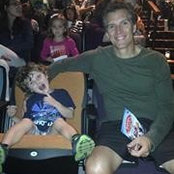 Michael Raymond's photo
