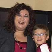 Connie Martinez's photo