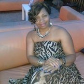 Photo de Sharnae Coakley