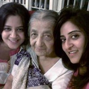 Photo de Devaki Mankad