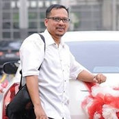 Foto von Muhd. Ismail