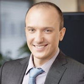 Yevgen Chernetsky's photo