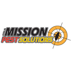 On A Mission Pest Solutions, LLC