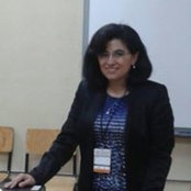 Foto von Martha Patricia Gutiérrez Tapia