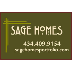 Sage Homes LLC